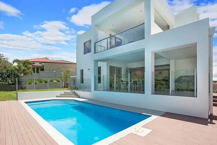 Fifth view of Homely house listing, 30 Tara Vista Boulevard, Highland Park QLD 4211