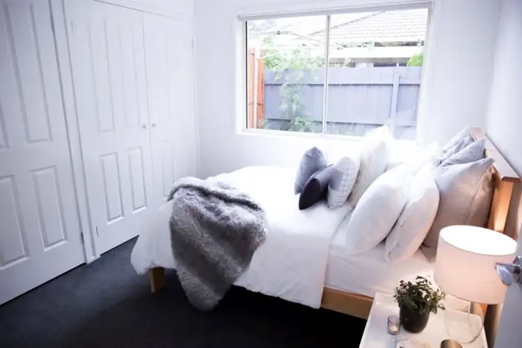 Fourth view of Homely house listing, 4/26 Haig Street, Croydon VIC 3136