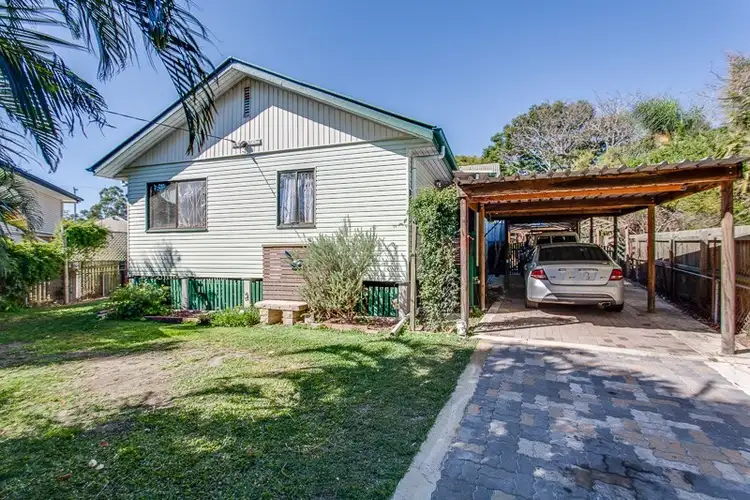 Second view of Homely house listing, 11 Juniper Street, Inala QLD 4077