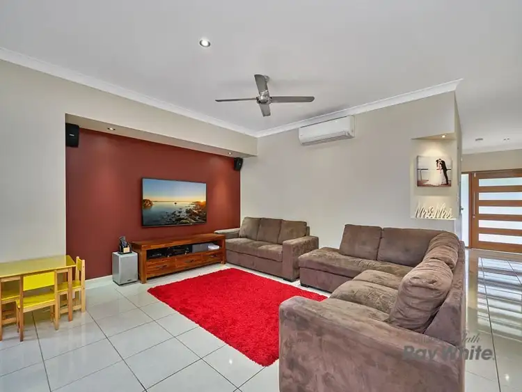 Seventh view of Homely house listing, 2 Charnley Avenue, Bentley Park QLD 4869