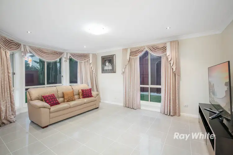 Sixth view of Homely house listing, 7 Woodside Avenue, Kellyville NSW 2155
