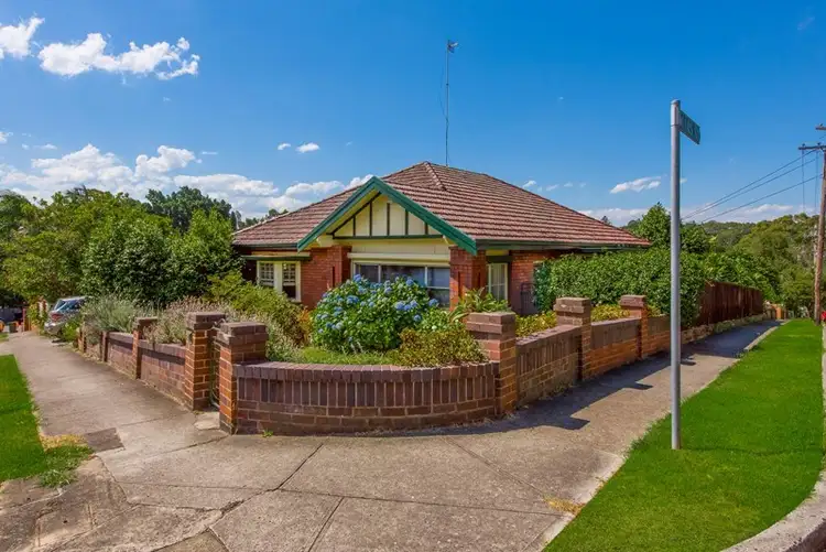 Third view of Homely house listing, 3a Venus Street, Gladesville NSW 2111