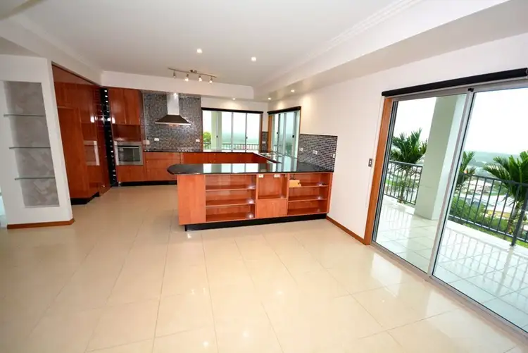 Seventh view of Homely house listing, 22 Pacific Vista Close, Pacific Heights QLD 4703