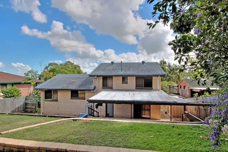 Seventh view of Homely house listing, 7 Wilmington Court, Springwood QLD 4127