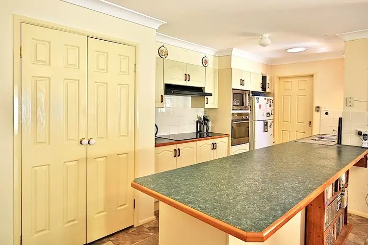 Sixth view of Homely house listing, 29 Rannoch Drive, West Nowra NSW 2541