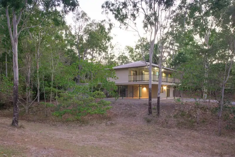 Main view of Homely house listing, 21A Braithwaite Court, Woodwark QLD 4802