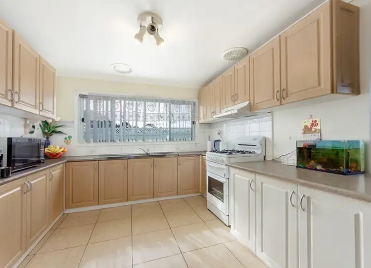 Third view of Homely house listing, 74 Theodore Street, St Albans VIC 3021