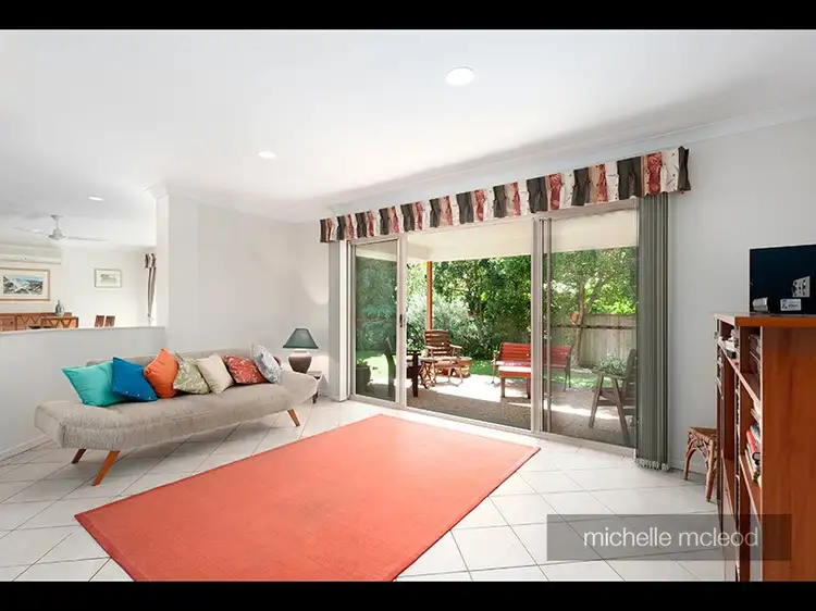 Fourth view of Homely house listing, 7 Fern Place, Kenmore QLD 4069