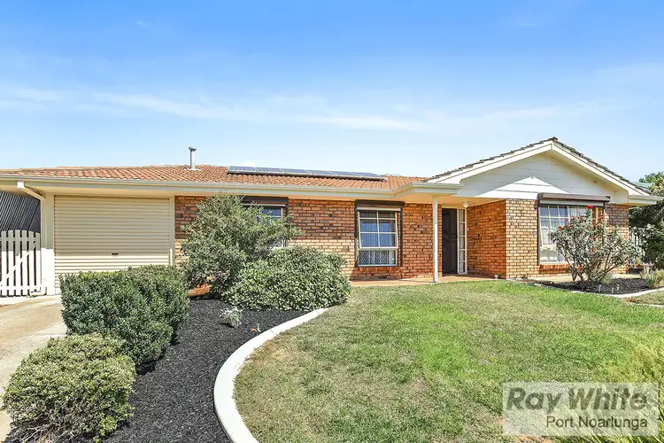 22 Abbott Avenue, Mclaren Vale SA 5171