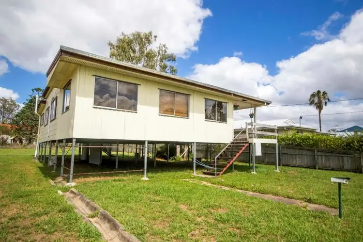 Main view of Homely house listing, 45 Charles Street, Toogoolawah QLD 4313