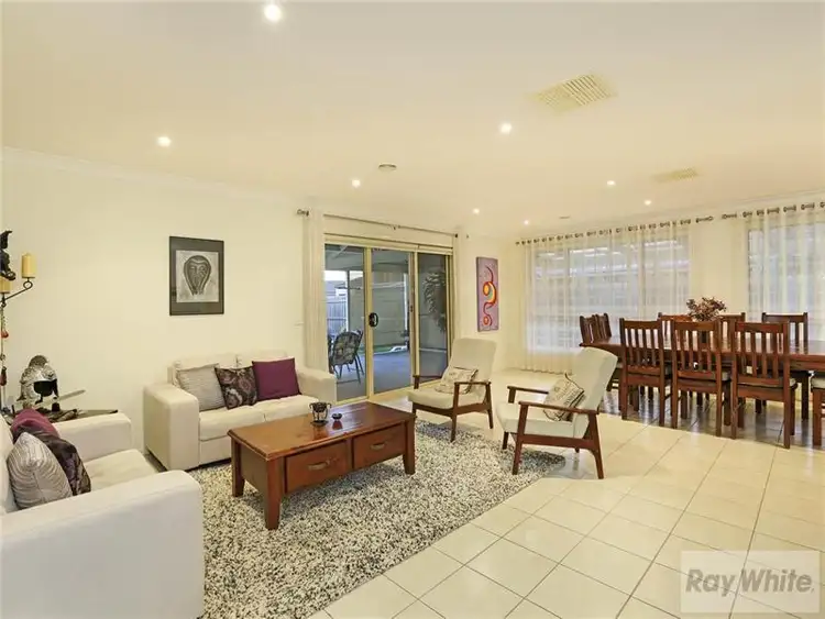 Sixth view of Homely house listing, 29 Browallia Drive, Corio VIC 3214
