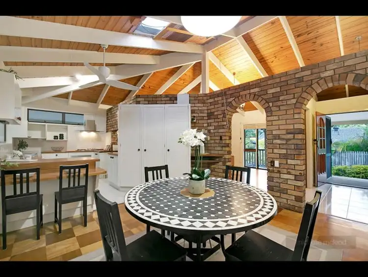 Fourth view of Homely house listing, 21 Morningview Street, Chapel Hill QLD 4069