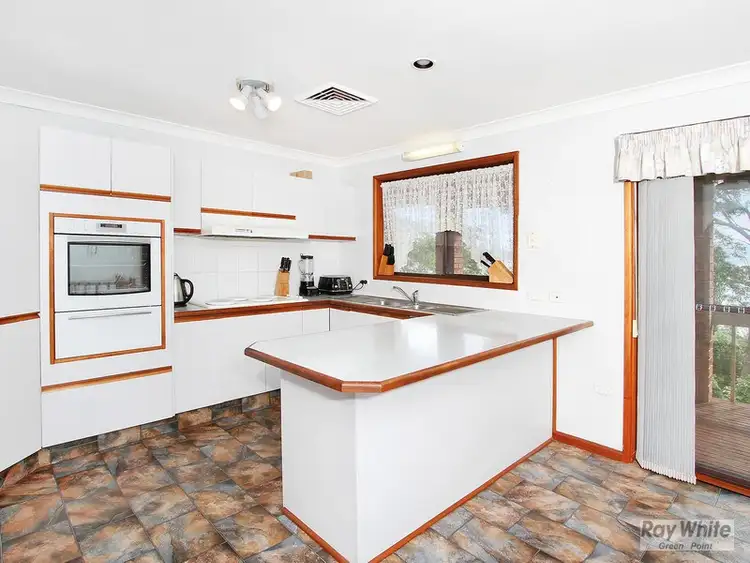 Fourth view of Homely house listing, 2 Lexington Parade, Green Point NSW 2251