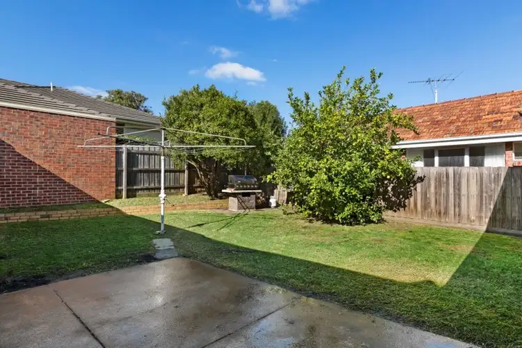 Fifth view of Homely house listing, 38 Kanooka Grove, Clayton VIC 3168