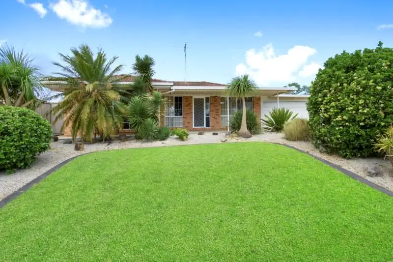Main view of Homely house listing, 20 Porpoise Crescent, Bligh Park NSW 2756