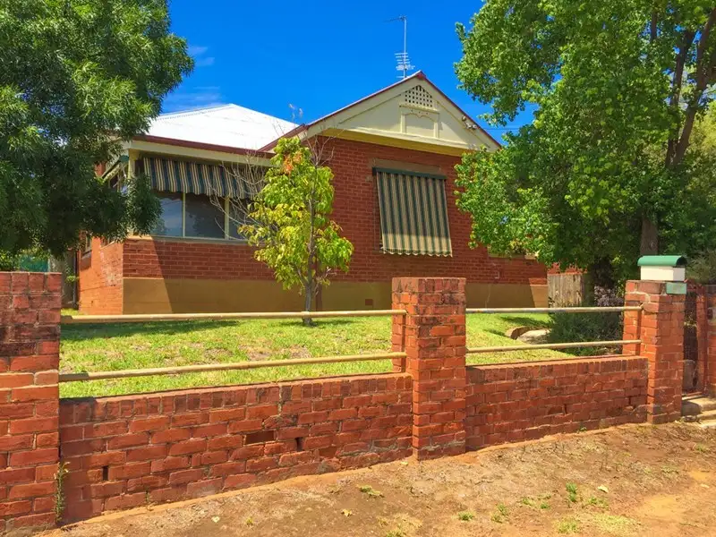 Main view of Homely house listing, 37 Cadell Street, Narrandera NSW 2700