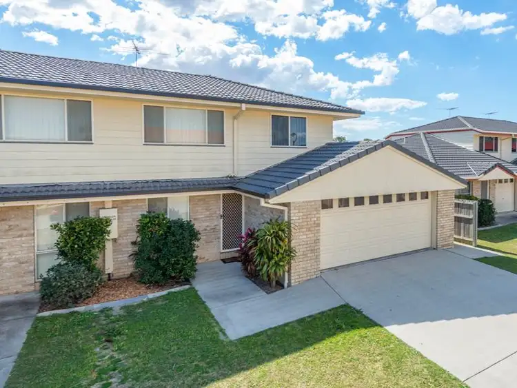 Main view of Homely townhouse listing, 705/2 Nicol Way, Brendale QLD 4500