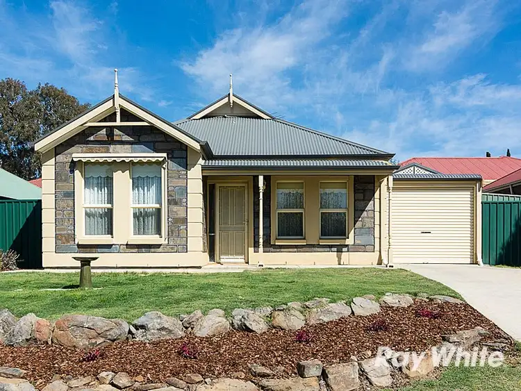 9 Gollan Circuit, Mount Barker SA 5251