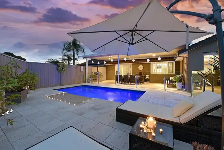 Seventh view of Homely house listing, 40 Arthurs Circle, Mount Colah NSW 2079