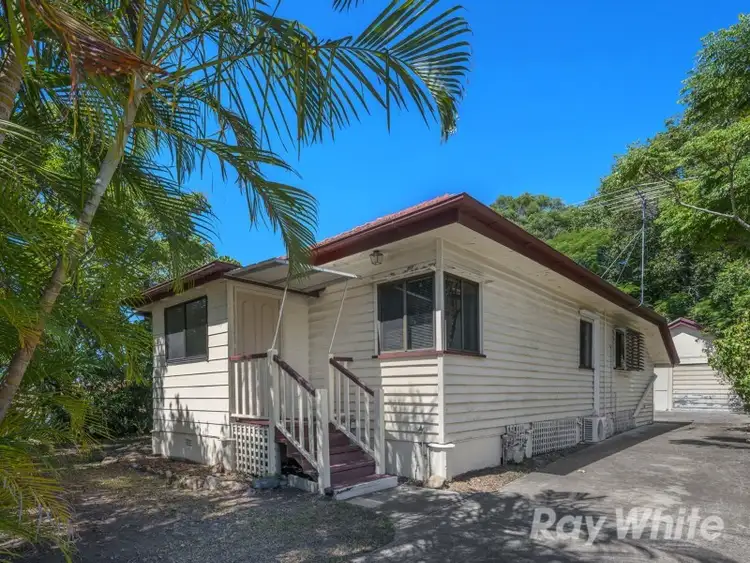 Second view of Homely house listing, 10 June Street, Mitchelton QLD 4053