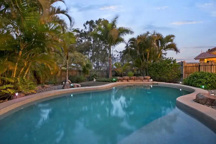Third view of Homely house listing, 4-5 Leicester Street, Birkdale QLD 4159