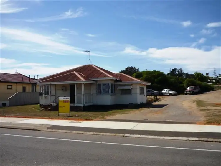 Second view of Homely house listing, 235 Durlacher Street, Geraldton WA 6530