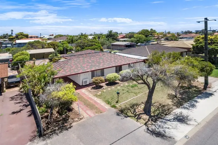 14 Paringa Street, Mount Tarcoola WA 6530