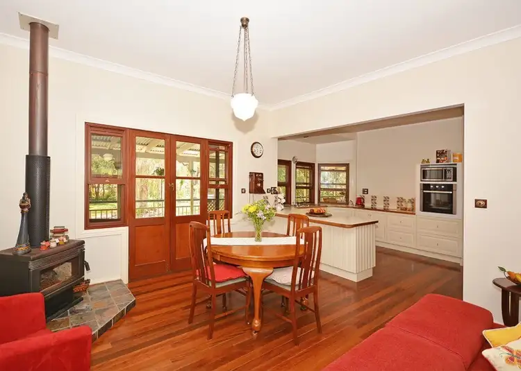 Seventh view of Homely house listing, 10 Burralong Drive, Wondunna QLD 4655