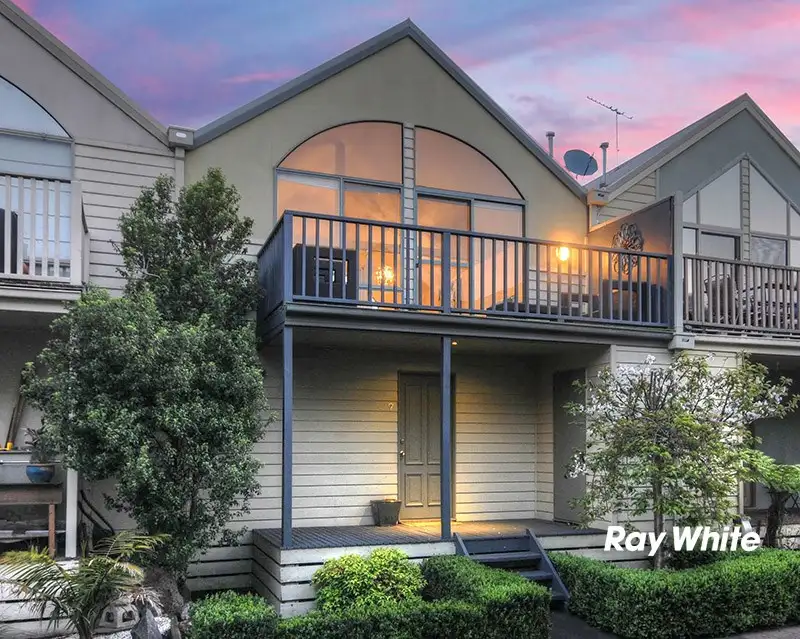 Main view of Homely house listing, 7/3 Ashley Street, Wantirna VIC 3152