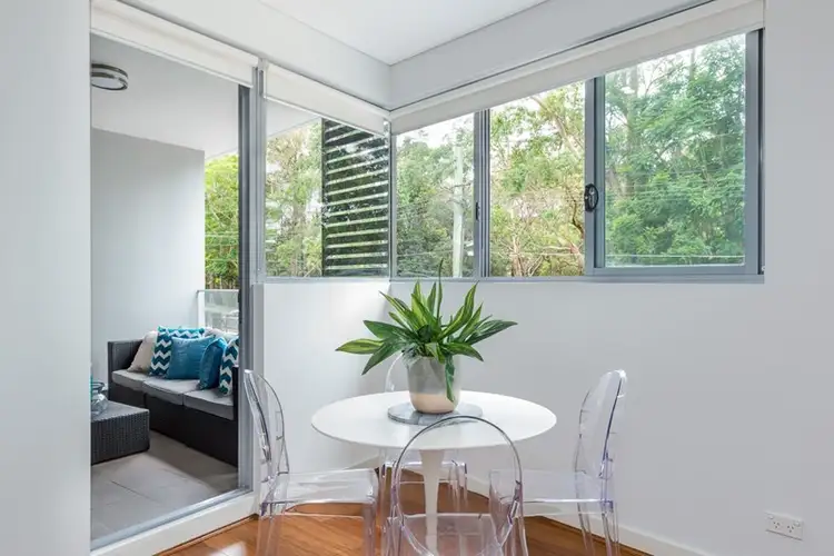 Fifth view of Homely apartment listing, 203/72-74 Gordon Crescent, Lane Cove NSW 2066