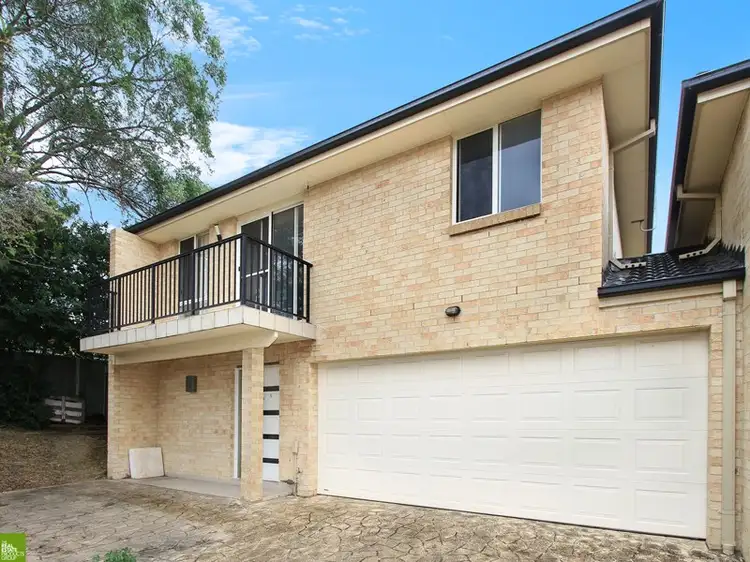 Main view of Homely townhouse listing, 5/70 Grey Street, Keiraville NSW 2500