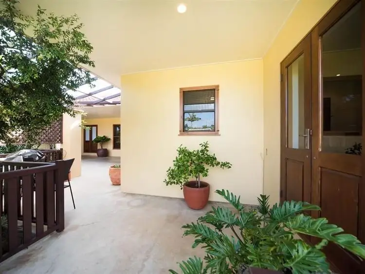 Sixth view of Homely house listing, 12 Keith Johns Drive, Proserpine QLD 4800