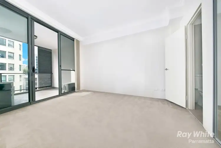 Sixth view of Homely apartment listing, 19/39 Cowper Street, Parramatta NSW 2150