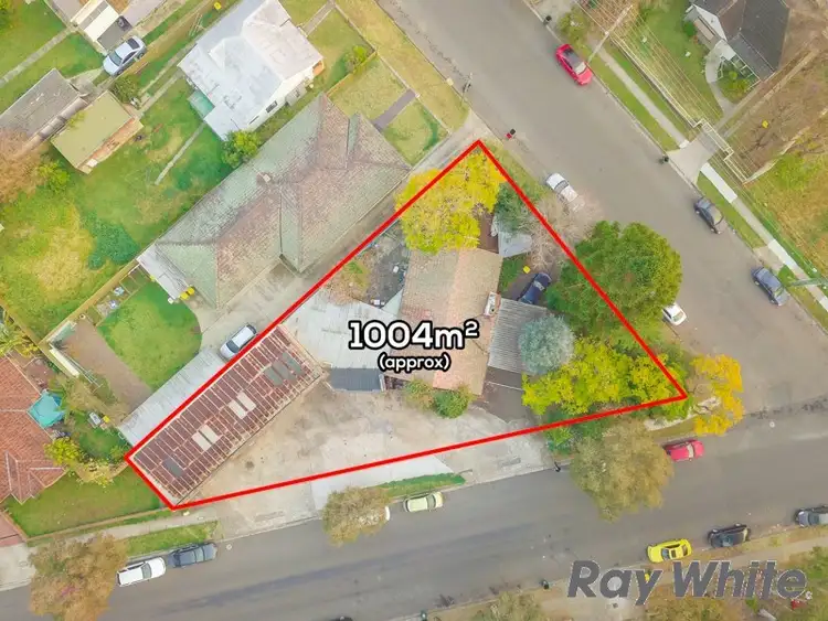 2a Lackey Street, Fairfield NSW 2165