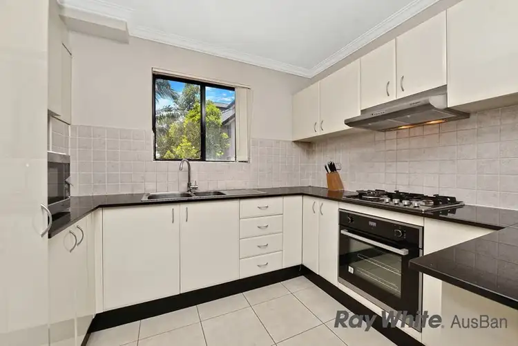 Fifth view of Homely apartment listing, 18/38-42 Meredith, Bankstown NSW 2200
