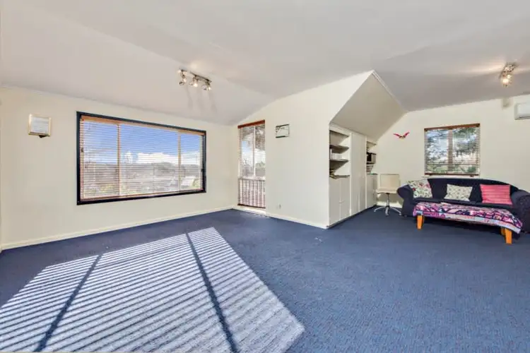 Second view of Homely house listing, 81 Hopetoun Circuit, Yarralumla ACT 2600