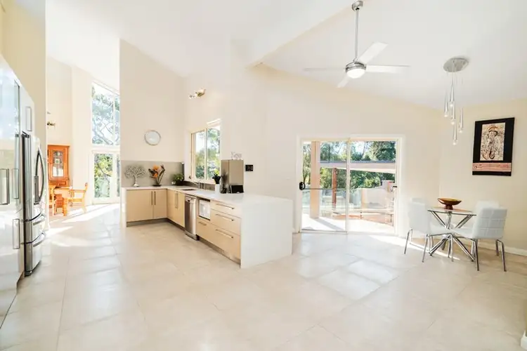 Fifth view of Homely house listing, 11 Tamarind Place, Alfords Point NSW 2234