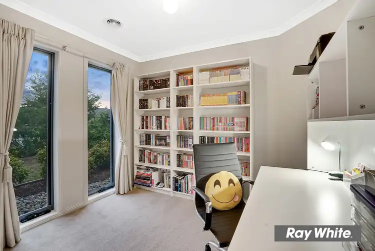 Fifth view of Homely house listing, 27 Amaryllis Parade, Tarneit VIC 3029