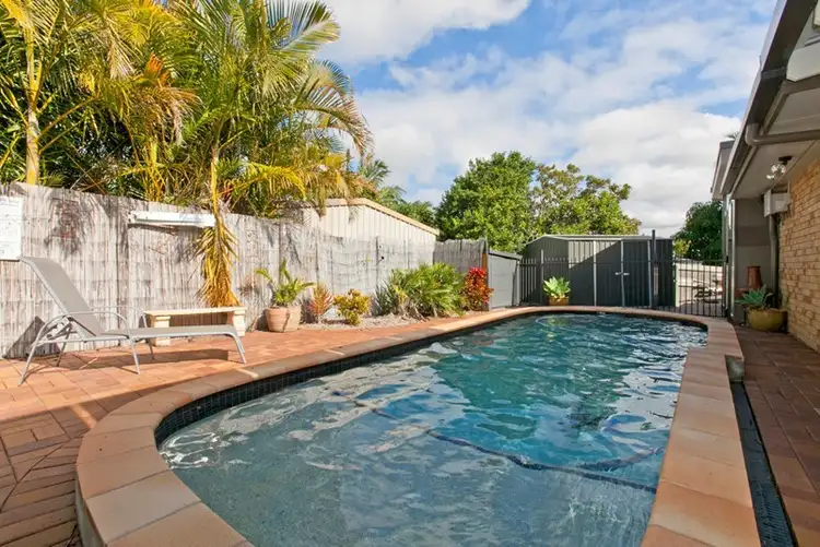 Second view of Homely house listing, 39 Ingham Street, Capalaba QLD 4157