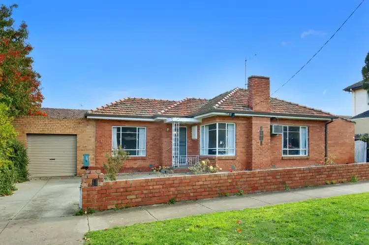 3 Tharratt Street, Thornbury VIC 3071