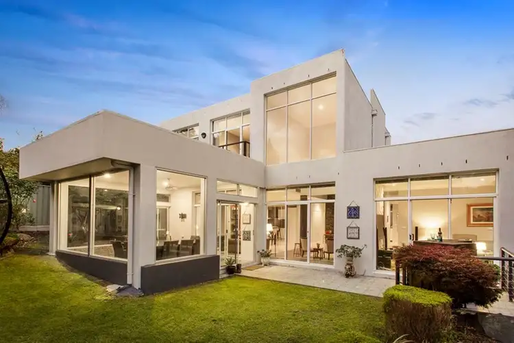 Fifth view of Homely house listing, 12 Robertswood Close, Doncaster East VIC 3109