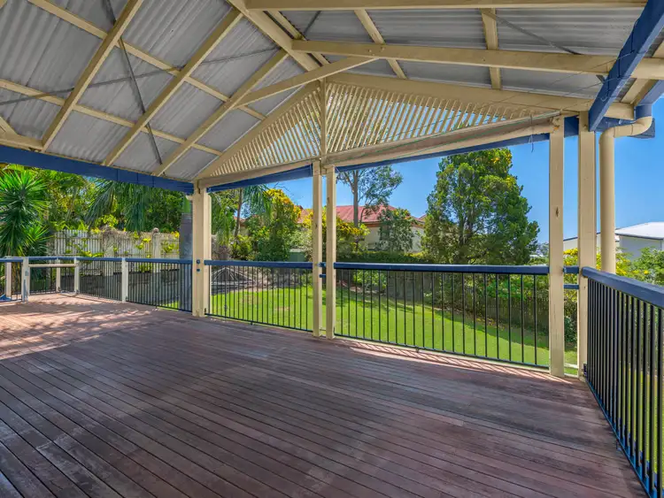 Third view of Homely house listing, 27 Forbes Street, Hawthorne QLD 4171