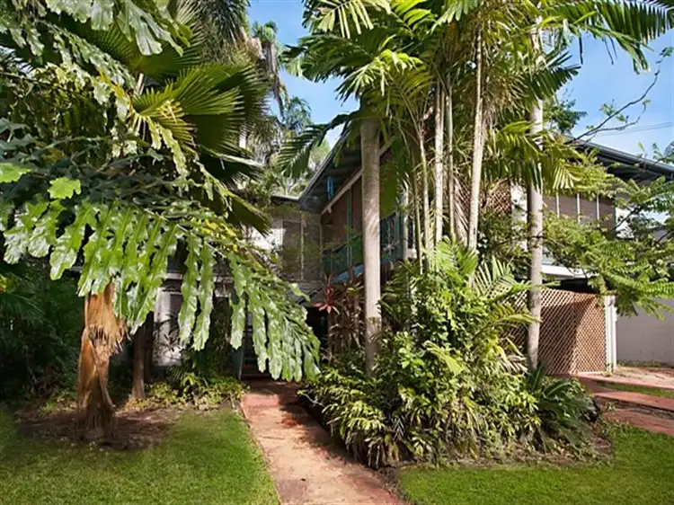 4 Meigs Crescent, Stuart Park NT 820