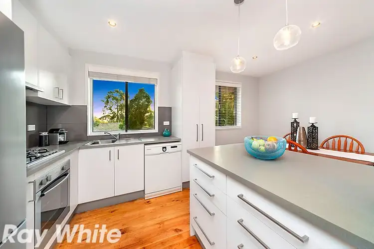 Fourth view of Homely house listing, 9 Nyngan Street, Quakers Hill NSW 2763