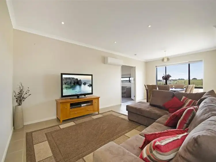Second view of Homely house listing, 127 Gregory Drive, Inverleigh VIC 3321