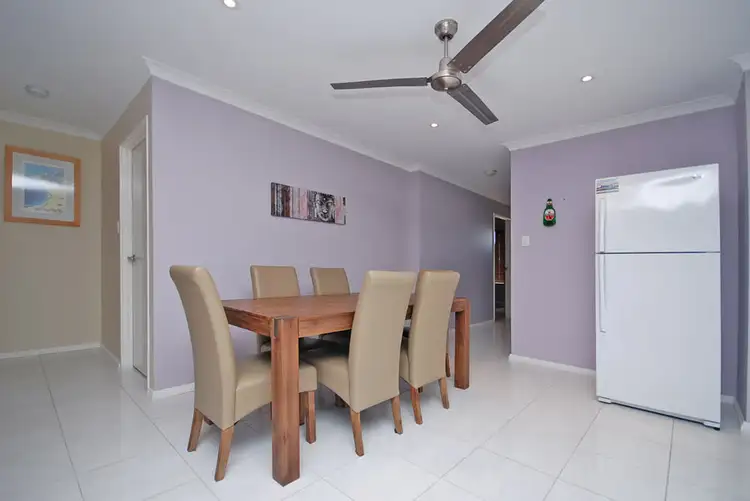 Fifth view of Homely house listing, Lot 621, 3 Crusoe Crescent, Jurien Bay WA 6516