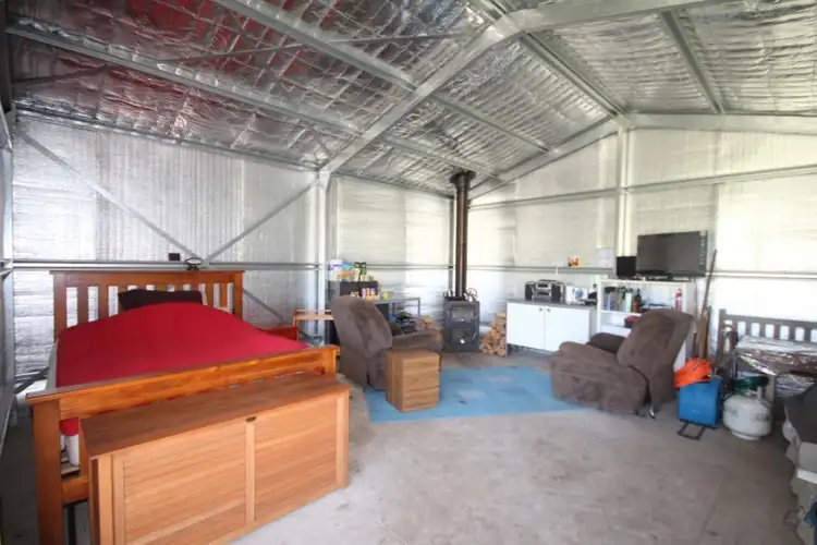 Third view of Homely rural property listing, 153 Sewells Creek Road, Oberon NSW 2787