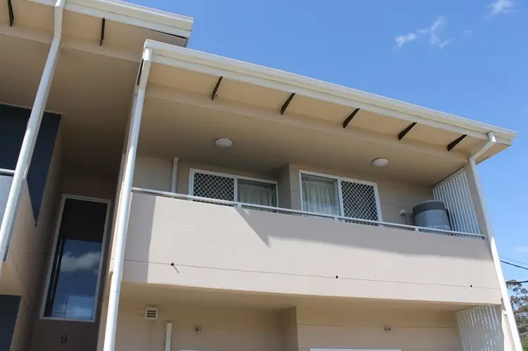 Fourth view of Homely unit listing, 5/76 Pratten Street, Dalby QLD 4405