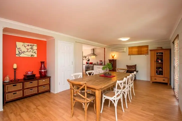 Third view of Homely house listing, 43 Helen Crescent, Wurdong Heights QLD 4680