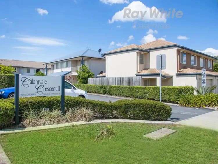 Third view of Homely townhouse listing, 24/11 Pyranees Street, Calamvale QLD 4116